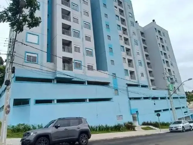 Imagem: Apartamento para Aluguel no Bairro Guarani