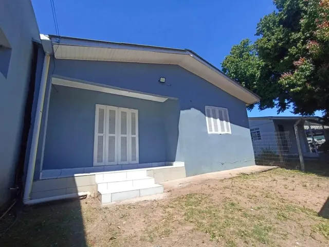Imagem: Casa para Locação, 2 Dormitórios, com