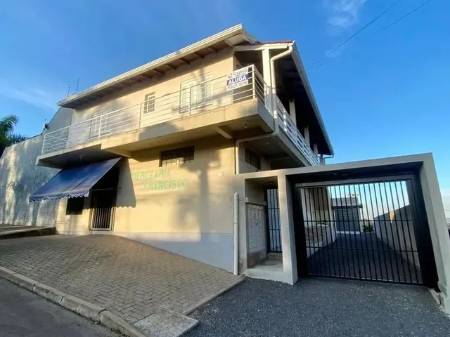 Imagem: Apartamento Campo Bom - Rs