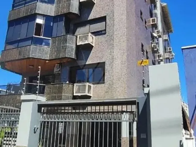 Imagem 3: Centro Apartamento com 3 dormitórios