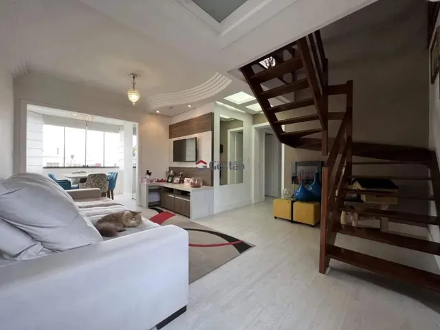 Imagem: Apartamento Duplex / Cobertura e Terraço