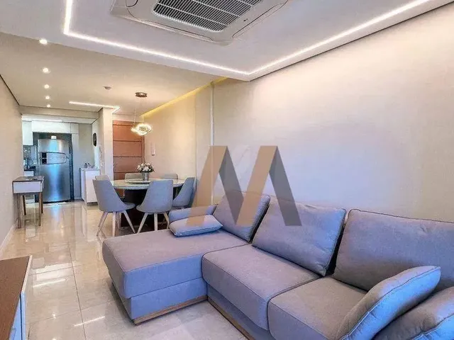 Imagem: Apartamento com 3 Dormitórios para Alugar