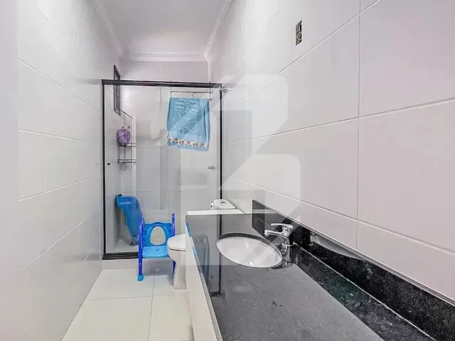Imagem 14: Sobrado em Condomínio Fechado
