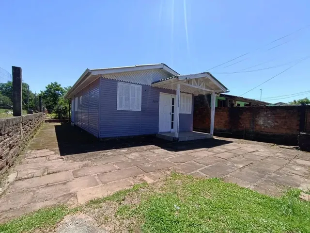 Imagem: Casa para Locação com 3 Dormitórios e