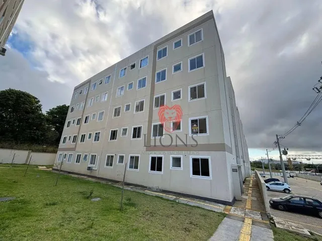 Imagem: Apartamento com 2 Dormitórios para Alugar
