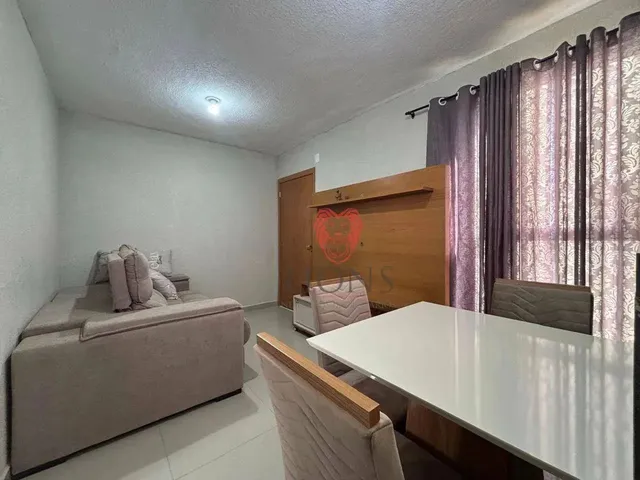Imagem 5: Apartamento com 2 Dormitórios para Alugar, 45 M² por R$ 2.440,00/Mês - Parque Dos