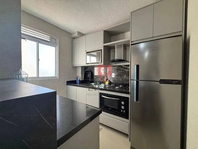 Imagem 3: Apartamento com 2 Dormitórios para Alugar, 45 M² por R$ 2.440,00/Mês - Parque Dos