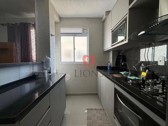 Imagem 9: Apartamento com 2 Dormitórios para Alugar, 45 M² por R$ 2.440,00/Mês - Parque Dos