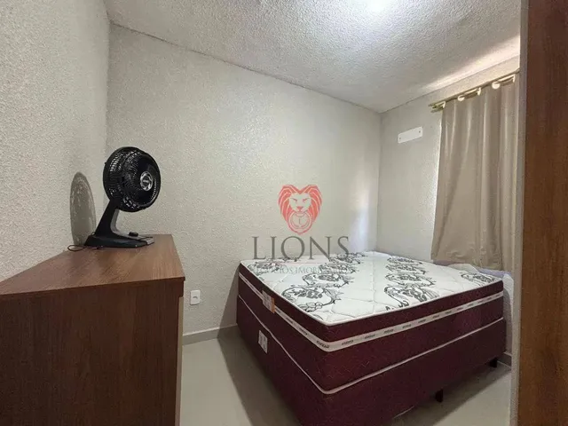Imagem 8: Apartamento com 2 Dormitórios para Alugar, 45 M² por R$ 2.440,00/Mês - Parque Dos