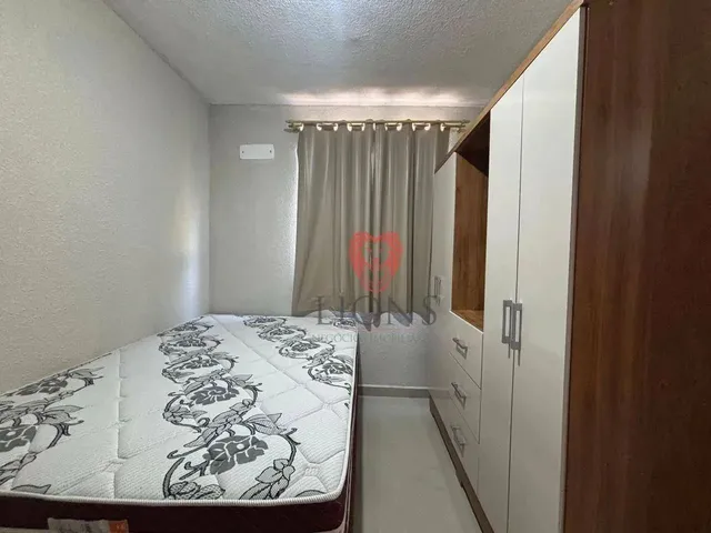 Imagem 2: Apartamento com 2 Dormitórios para Alugar, 45 M² por R$ 2.440,00/Mês - Parque Dos