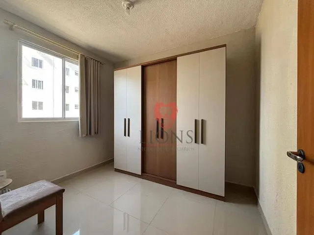 Imagem 4: Apartamento com 2 Dormitórios para Alugar, 45 M² por R$ 2.440,00/Mês - Parque Dos