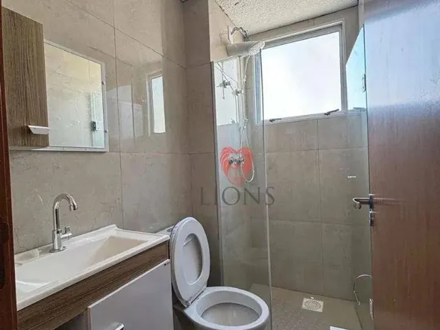 Imagem 6: Apartamento com 2 Dormitórios para Alugar, 45 M² por R$ 2.440,00/Mês - Parque Dos