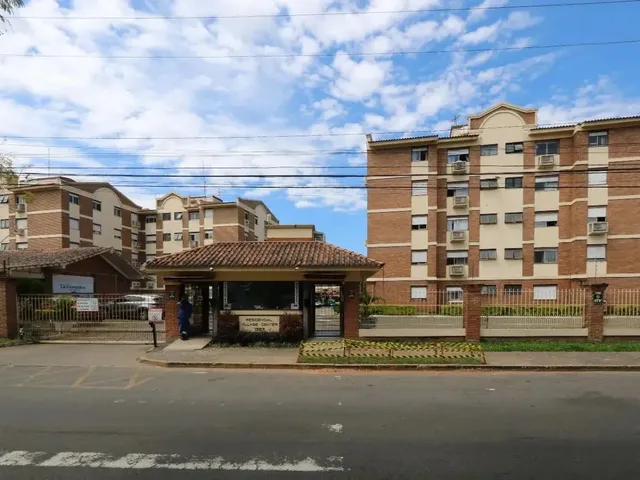 Imagem: Apartamento com 2 Quartos para Alugar no