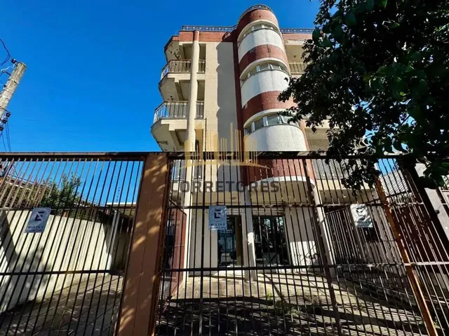 Imagem: Apartamento 02 Dormitorios com Suite, Churrasqueira