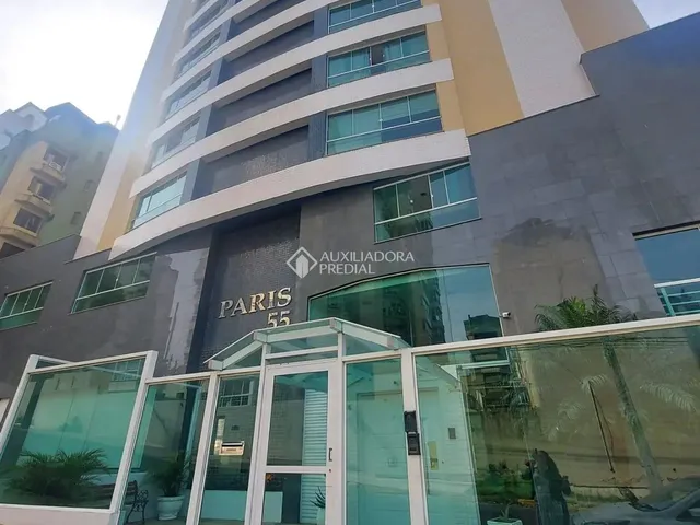 Imagem 1: Apartamento para Locação com 103M² 3 Dormitorios 1 Suite Vaga Coberta no Centro De