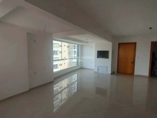Imagem 16: Apartamento para Locação com 103M² 3 Dormitorios 1 Suite Vaga Coberta no Centro De
