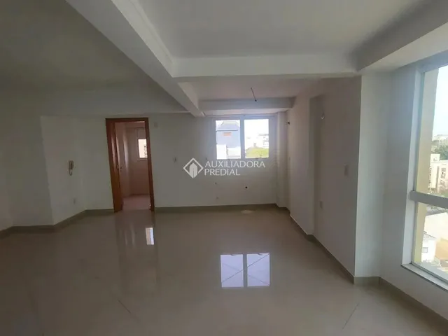 Imagem 8: Apartamento para Locação com 103M² 3 Dormitorios 1 Suite Vaga Coberta no Centro De