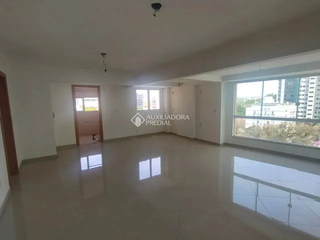 Imagem 11: Apartamento para Locação com 103M² 3 Dormitorios 1 Suite Vaga Coberta no Centro De