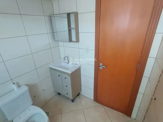 Imagem 7: Apartamento para Locação com 103M² 3 Dormitorios 1 Suite Vaga Coberta no Centro De