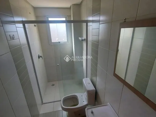 Imagem 6: Apartamento para Locação com 103M² 3 Dormitorios 1 Suite Vaga Coberta no Centro De