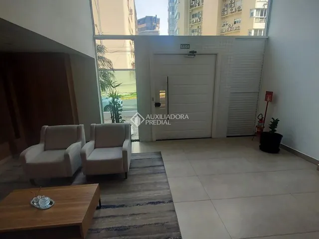 Imagem 14: Apartamento para Locação com 103M² 3 Dormitorios 1 Suite Vaga Coberta no Centro De