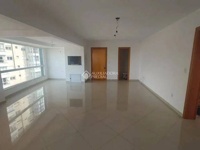 Imagem 12: Apartamento para Locação com 103M² 3 Dormitorios 1 Suite Vaga Coberta no Centro De