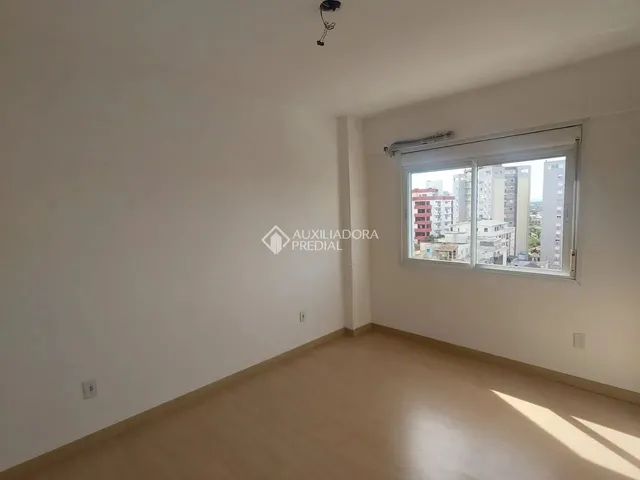 Imagem 2: Apartamento para Locação com 103M² 3 Dormitorios 1 Suite Vaga Coberta no Centro De