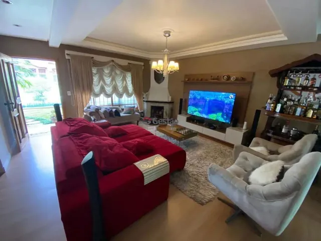 Imagem 10: Linda Casa Mobiliada para Alugar com Piscina, Deck e Churrasqueira, em Estância Velha