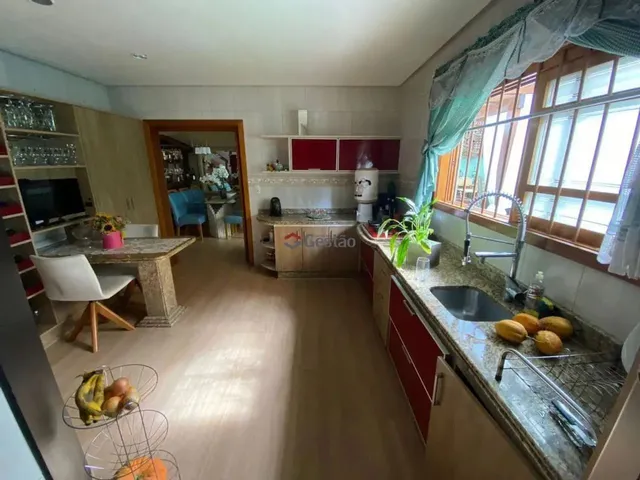 Imagem 16: Linda Casa Mobiliada para Alugar com Piscina, Deck e Churrasqueira, em Estância Velha