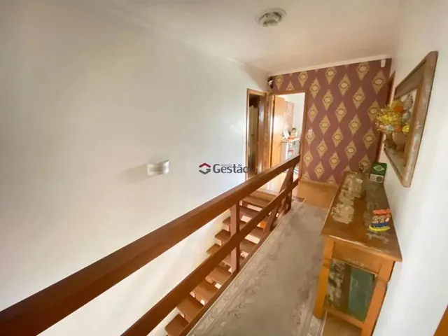 Imagem 13: Linda Casa Mobiliada para Alugar com Piscina, Deck e Churrasqueira, em Estância Velha