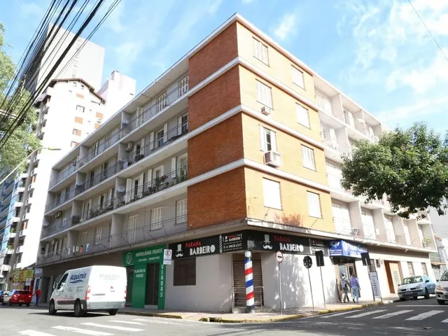 Imagem: Apartamento com 2 Dormitórios para Alugar