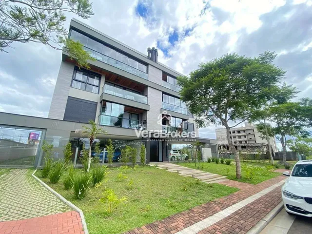 Imagem: Apartamento de 80 M² - Alphaville - Gravataí/Rs