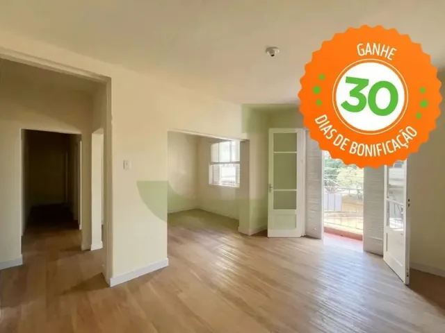 Imagem: Apartamento Disponível para Locação no