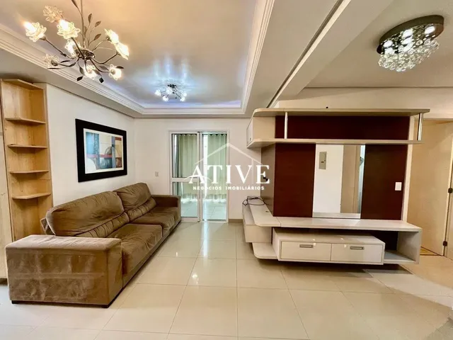 Imagem: Apartamento de Alto Padrão para Locação
