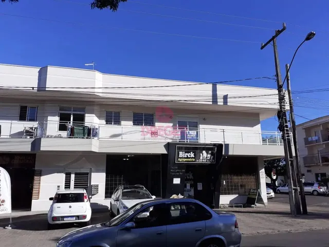 Imagem 1: Apto Centro Campo Bom