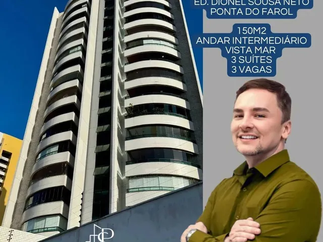 Imagem: Excelente Apartamento para Venda na Ponta