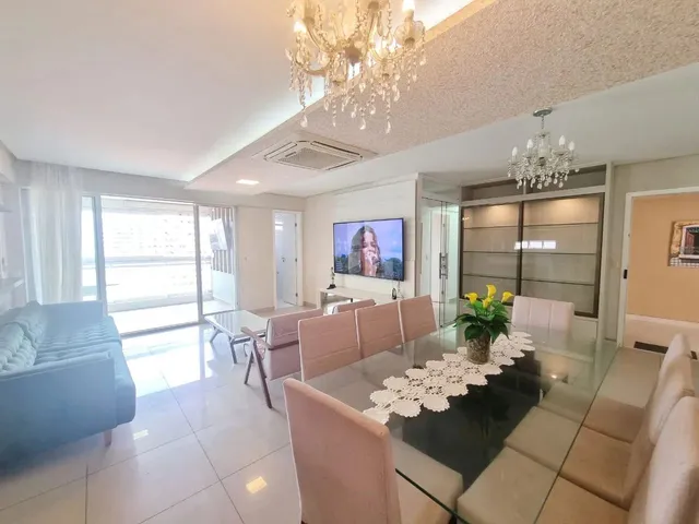 Imagem: Vendo Apto 163M² na Península