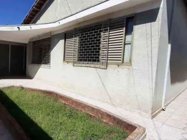 Imagem: 01- Casa no Anil