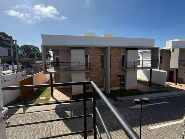Imagem: Fa - Vendo Casa Duplex no Turu - Ferrara