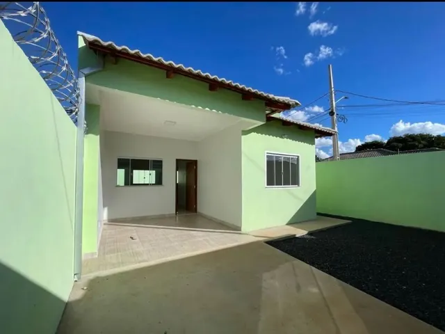 Imagem: Casa no Cohatrac