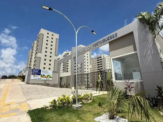 Imagem: Kar 96- Apartamento no Olho D Agua para