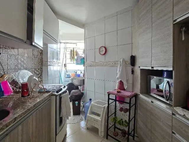 Imagem: Apartamento Excelente Localização no S