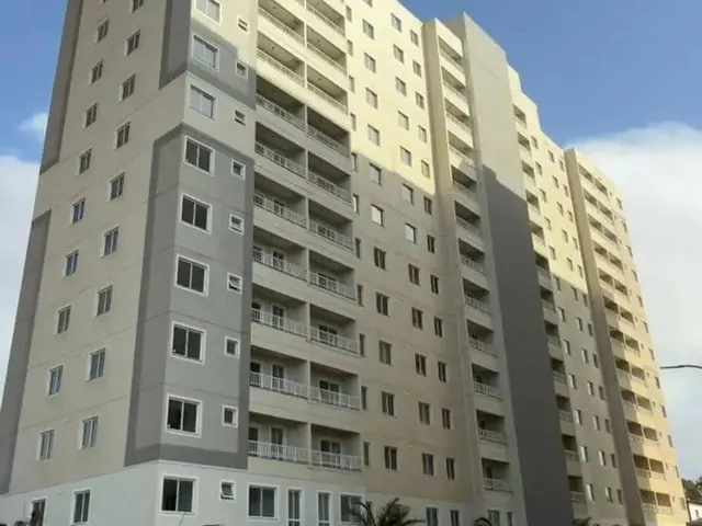 Imagem: Kar 96- Passo Apartamento no Aracagy por