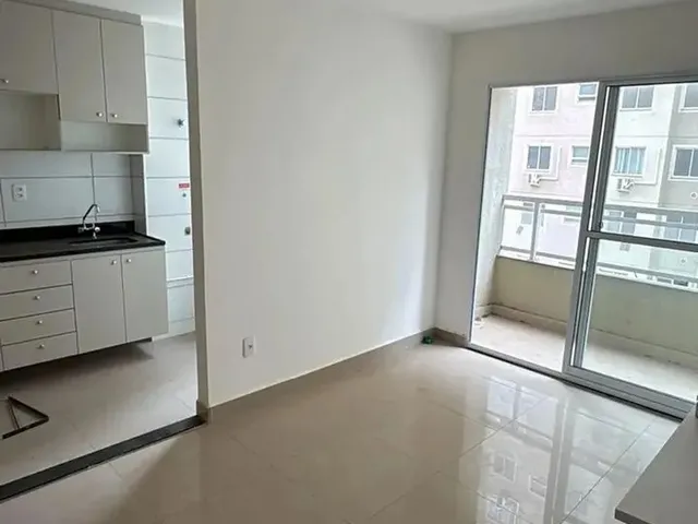 Imagem: Ilha Havana - Apartamento Projetado com