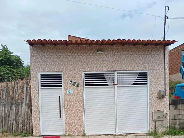 Imagem: Casa no São Raimundo
