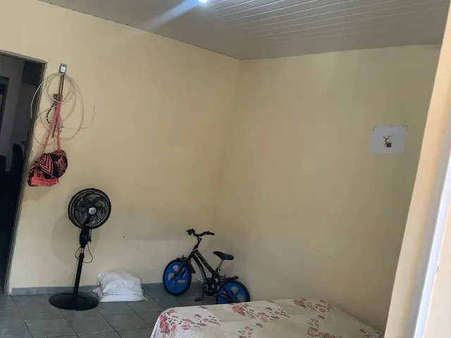Imagem: 10- Casa no Coroadinho