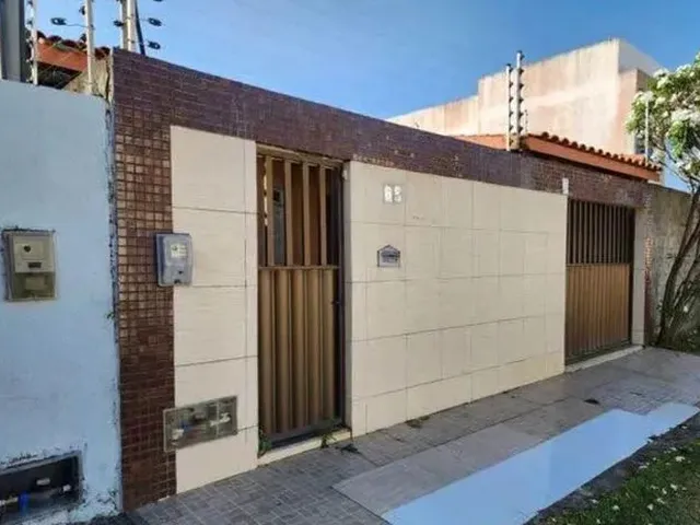 Imagem: Casa no Cohatrac
