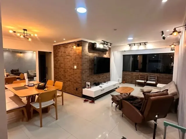 Imagem: Vendo Apartamento na Cohama, 03 Quartos