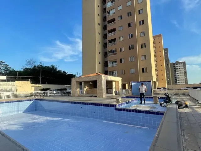 Imagem: Del Fiori (Locação Ou Venda