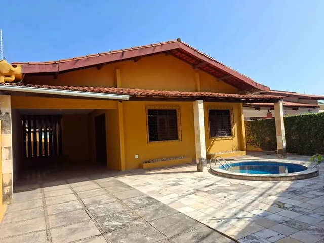 Imagem 1: Casa Solta para Venda no Cohafuma